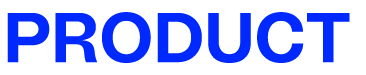PRODUCT